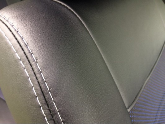 Авточехлы на Chevrolet Niva Авточехлы на Chevrolet Niva