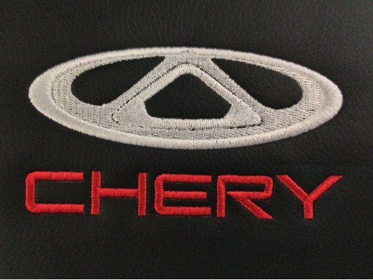 Авточехлы на Chery Tiggo Авточехлы на Chery Tiggo