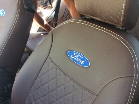 Авточехлы на Ford Fusion Авточехлы на Ford Fusion