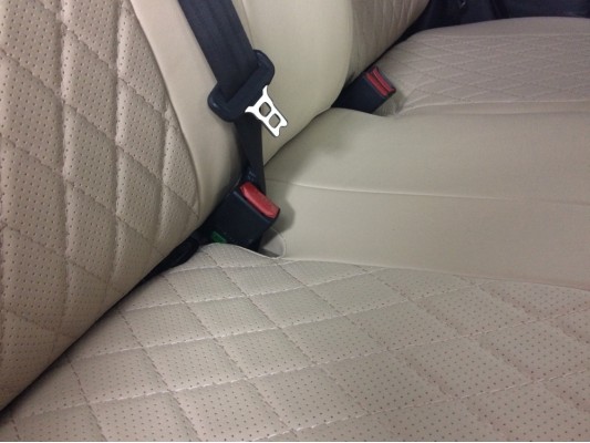 Авточехлы на Kia Ceed 2 Авточехлы на Kia Ceed 2