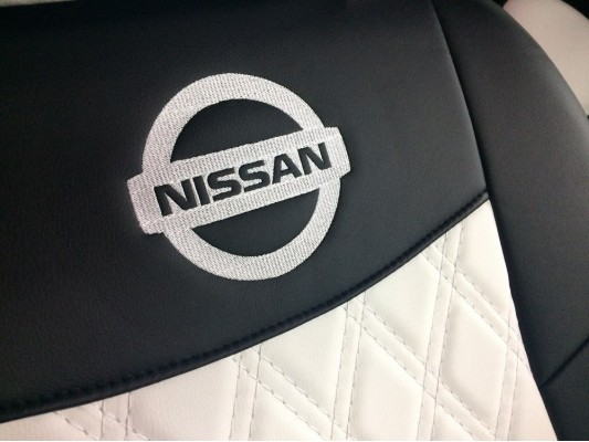 Авточехлы на Nissan Qashqai J11 Авточехлы на Nissan Qashqai J11