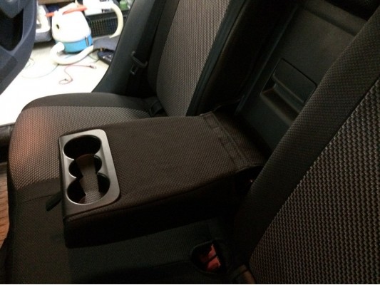 Авточехлы на Skoda Octavia A7 Авточехлы на Skoda Octavia A7