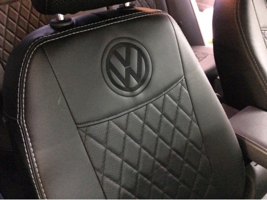 Авточехлы на Volkswagen Jetta Авточехлы на Volkswagen Jetta