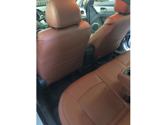 Каркасные авточехлы на Chevrolet Cruze Каркасные авточехлы на Chevrolet Cruze