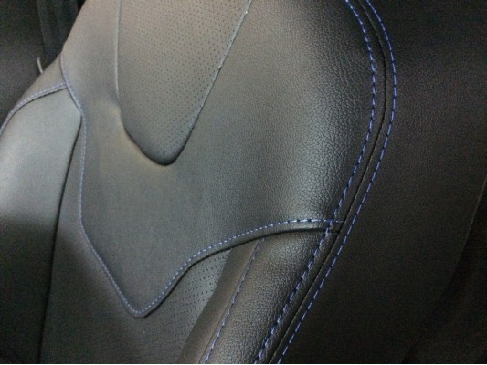 Каркасные авточехлы на Ford Focus 3 рестайлинг Каркасные авточехлы на Ford Focus 3 рестайлинг