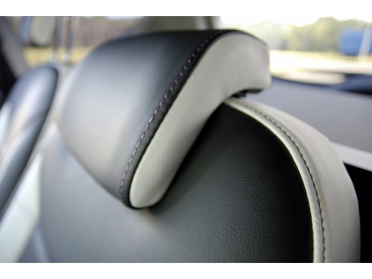 Каркасные авточехлы на Ford S-Max Каркасные авточехлы на Ford S-Max