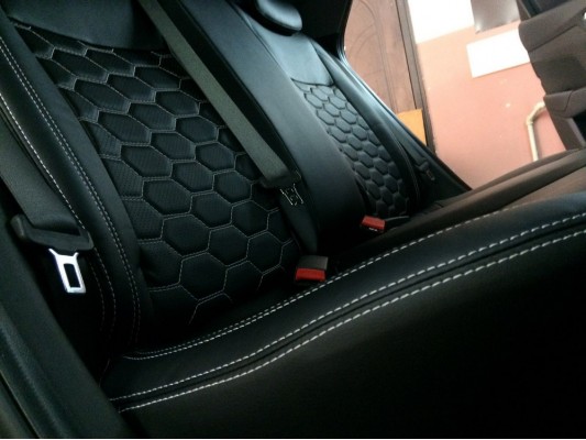 Каркасные авточехлы на Hyundai Solaris 2 Каркасные авточехлы на Hyundai Solaris 2