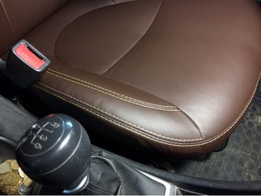 Каркасные авточехлы на Hyundai Solaris Каркасные авточехлы на Hyundai Solaris