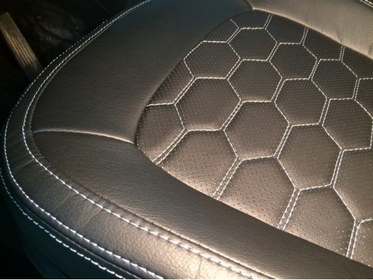 Каркасные авточехлы на KIA Sportage 3 Каркасные авточехлы на KIA Sportage 3