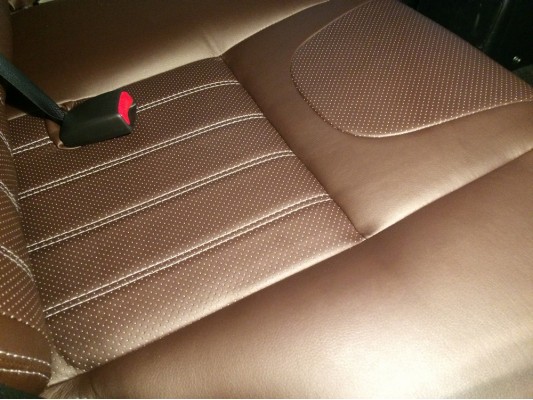 Каркасные авточехлы на Suzuki Grand Vitara Каркасные авточехлы на Suzuki Grand Vitara