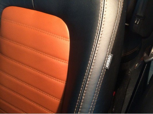 Каркасные авточехлы на Volkswagen Passat CC Каркасные авточехлы на Volkswagen Passat CC