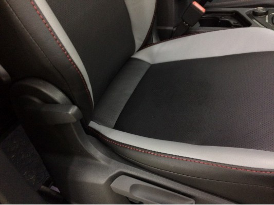 Каркасные авточехлы на Volkswagen Tiguan 2 поколения Каркасные авточехлы на Volkswagen Tiguan 2 поколения