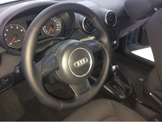 Перетяжка руля Перетяжка руля