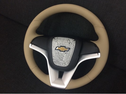 Перетяжка руля Перетяжка руля